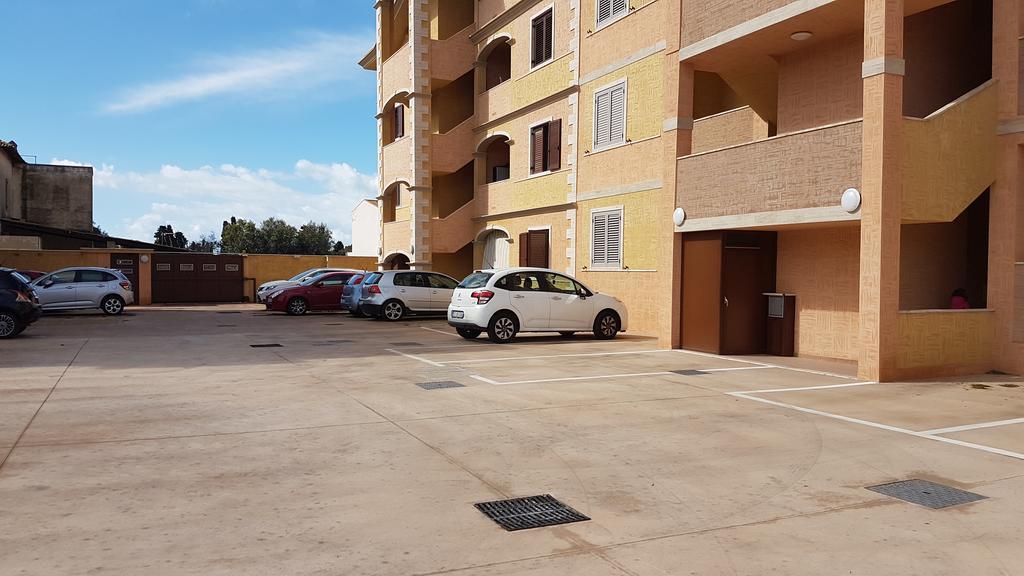 Appartamento Le Mansarde Oristano Exterior photo